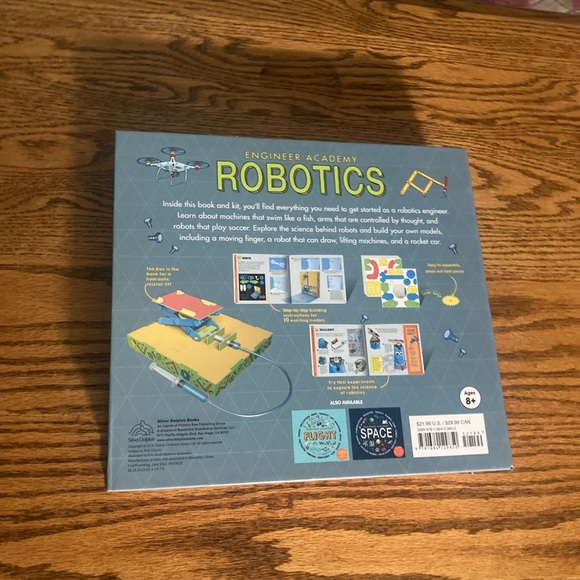 Robotics Learning Center - Picture 9 of 9